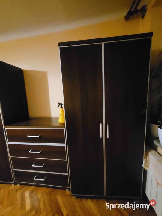 Meble pokojowe Warszawa