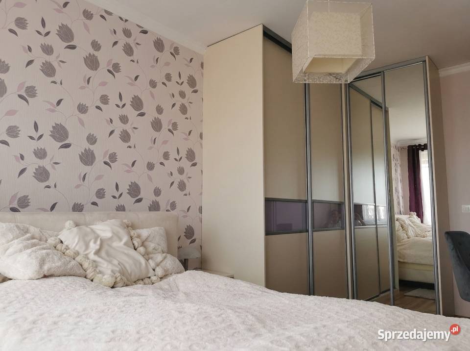 Rąbin 2 pokoje garderoba 5385 m w bloku z 2009 kujawsko-pomorskie Inowrocław