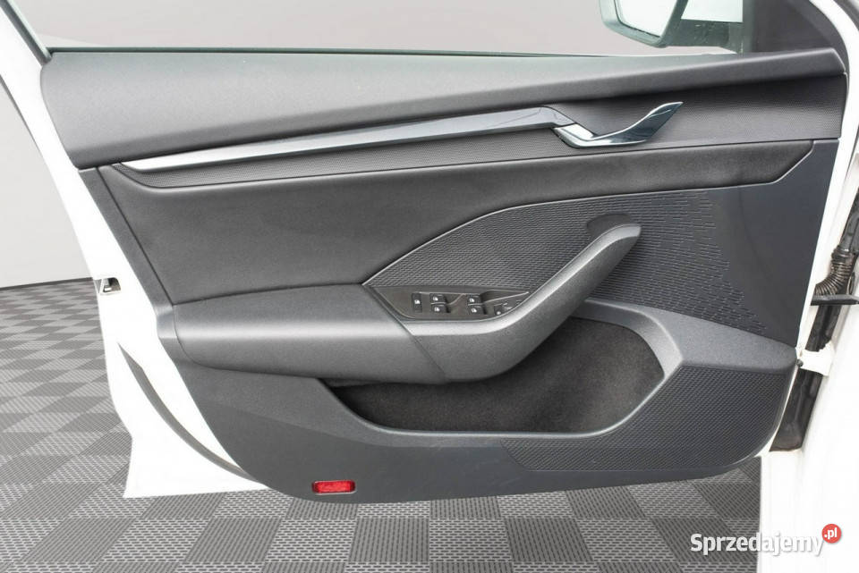 koda Octavia WND0712C20 TDI Ambition Kcofania Rok produkcji 2022 pomorskie Gdańsk
