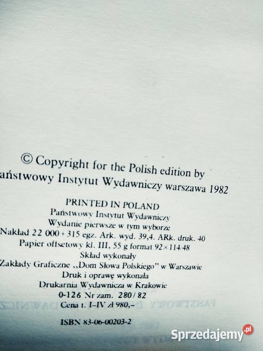 Lucjan Leuwen Stendhal książki antykwariat mazowieckie Warszawa