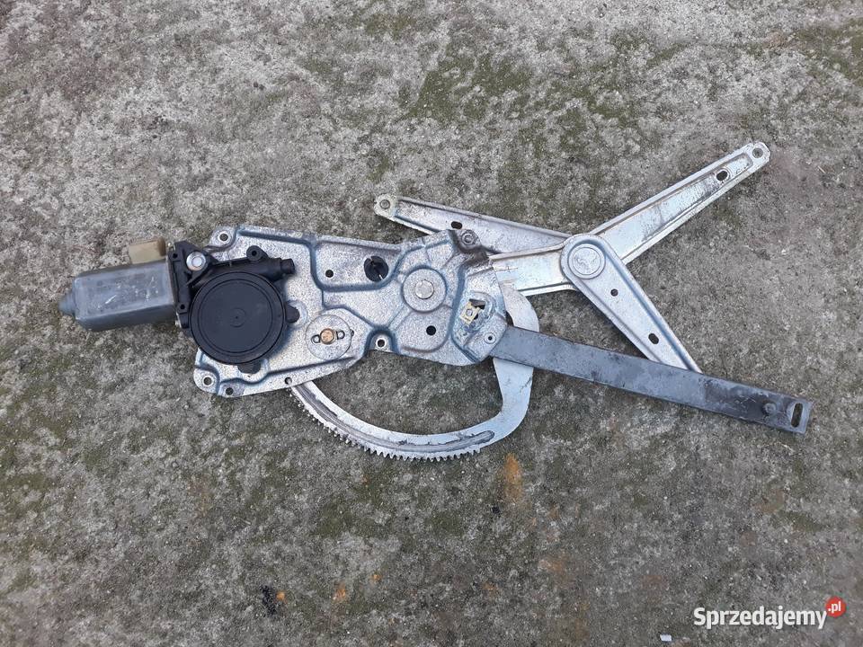 BMW E36 PODNOŚNIK SZYBY PRAWY PRZÓD 1977610 Międzychód