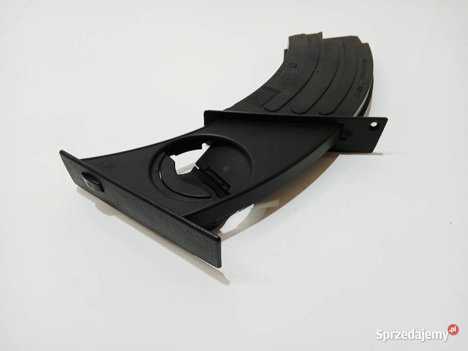 UCHWYT NA KUBEK CUP HOLDER BMW E60 E61 7034132 Strzyżewice