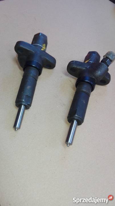 Wtryskiwacze wtryski star jelcz Silniki i osprzęt Stalowa Wola