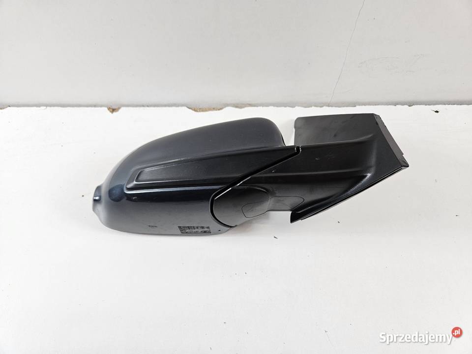 HYUNDAI KONA I LIFT LUSTERKO PRAWE PRZÓD PRAWY osobowe Międzychód