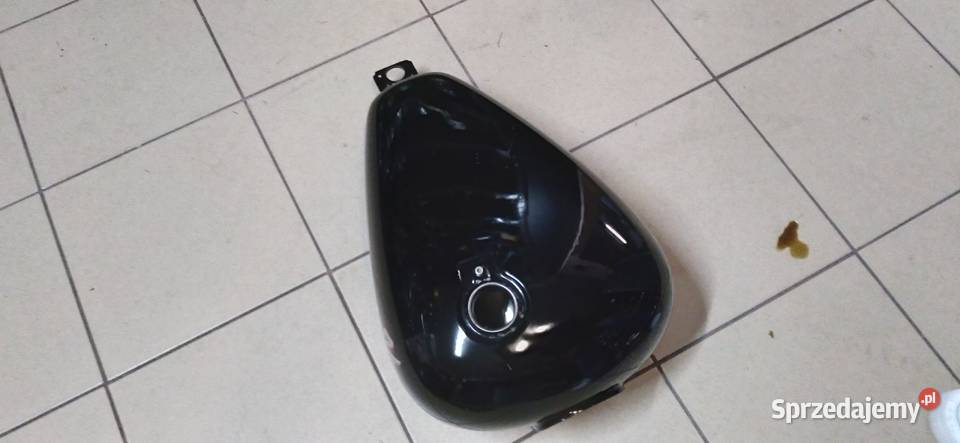 Zbiornik Paliwa Bak Yamaha Virago XV 125250 Brzeszcze
