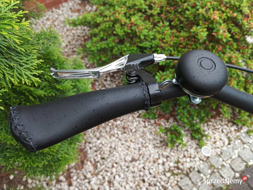 Rower miejski cruiser Imperial Bike 28 DUŻA RAMA Włocławek