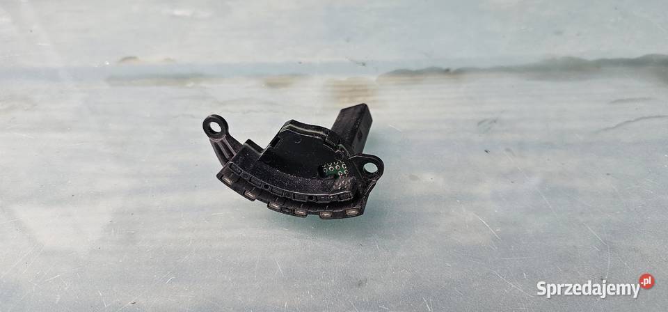 Czujnik kąta skrętu mercedes w220 0025421718 osobowe Zbąszyń