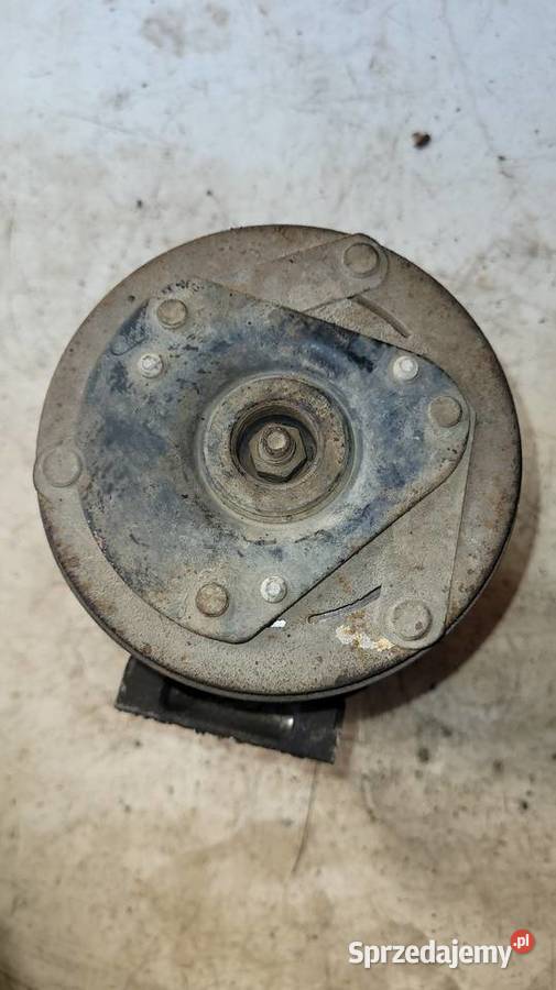 Kompresor klimatyzacji Opel Vectra B 1135240 Kompresory klimatyzacji Łagów