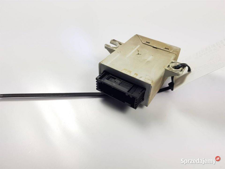 MODUŁ CISNIENIA OPON AUDI Q7 4F0907273A Lipno