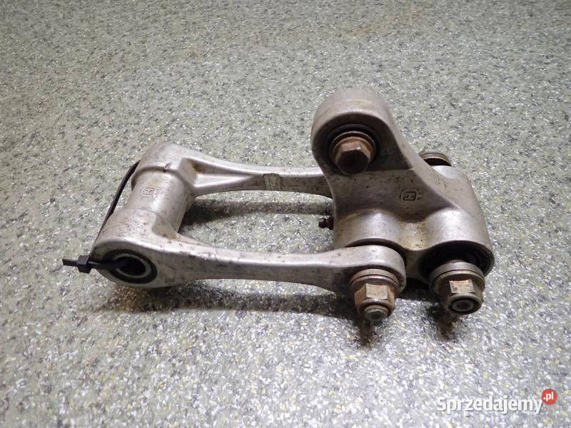 KIWAK KIWACZKA KOŁYSKA KOŚĆ ŁĄCZNIK WAHACZA Pozostałe Strzelce Krajeńskie