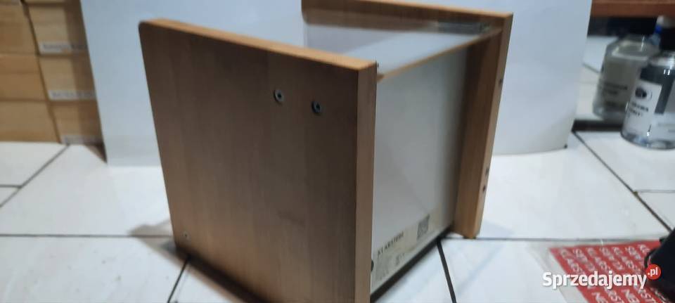 ROTOMAT NA 2 ZEGARKI KLARSTEIN SZKATUŁKA