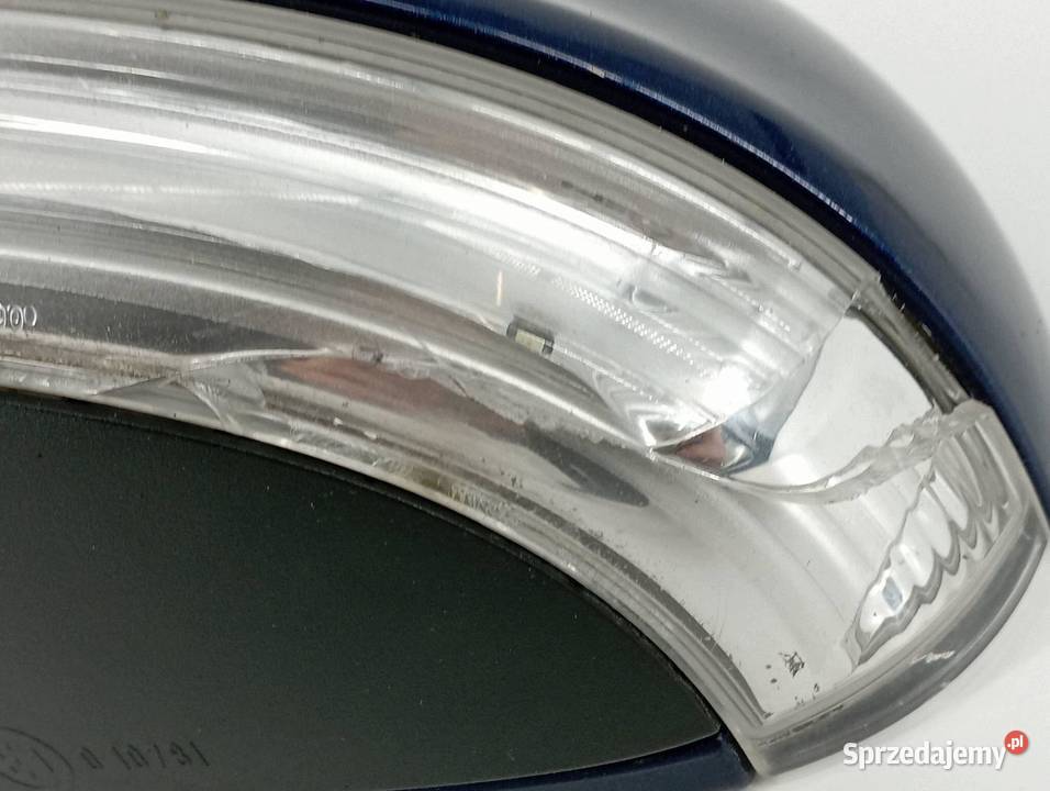 LUSTERKO LEWE 7PIN EUROPA LIFT 7M3857501 VW osobowe Części samochodowe