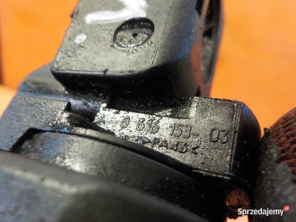 MINI COOPER CLUBMAN 16 THP 09r N14B16AB cewka Układ elektryczny, zapłon Suków