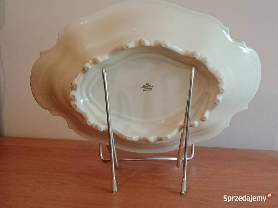 Półmisek Rosenthal Sanssouci Porcelana i szkło