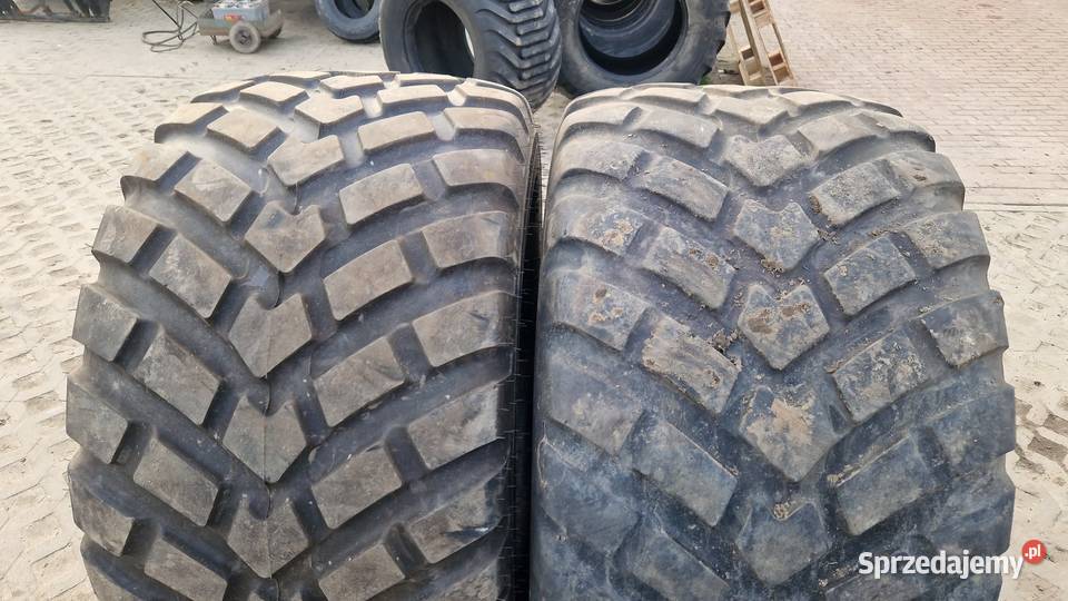 65050r225 60050r225 70040225 BKT bez napraw Opony rolnicze warmińsko-mazurskie Nowe Miasto Lubawskie