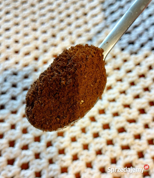 Wysokiej jakości Brazylijska kawa arabica Grudziądz