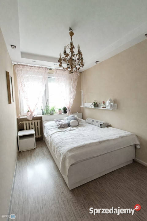 Mieszkanie 472m 3 pokojowe Kielce 8453zł/m2 świętokrzyskie