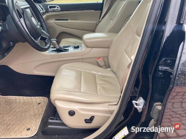 Jeep Grand Cherokee czujnik zmierzchu pomorskie