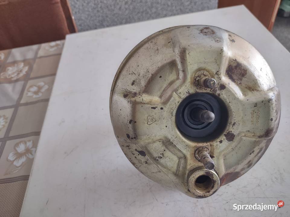 FIAT 125P PN ŻUK NYSA SERWO H CA NIEUŻYWANE osobowe Lublin