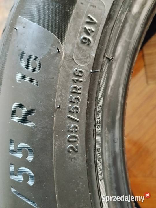 Nowe opony Michelin E Primace V60 Zielona Góra