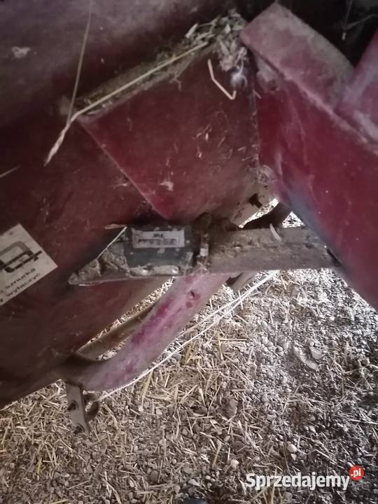 Prasa kostkująca Sipma z2241 Annopol sprzedam
