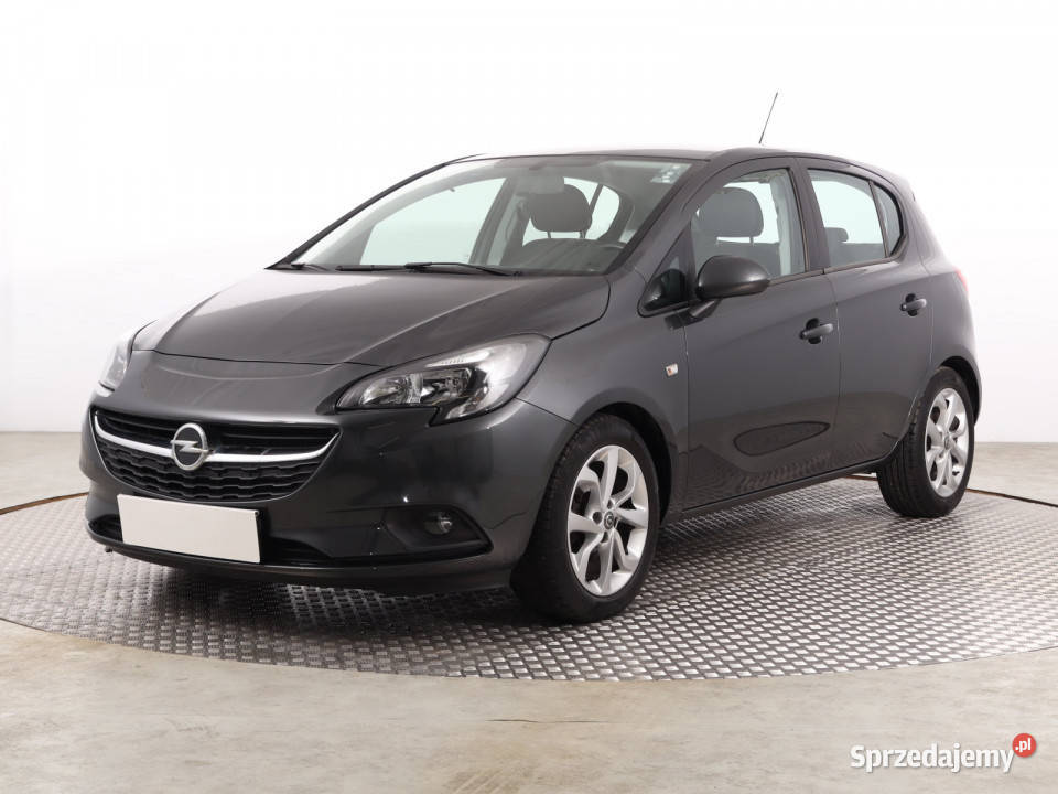 Opel Corsa 14 klimatyzacja