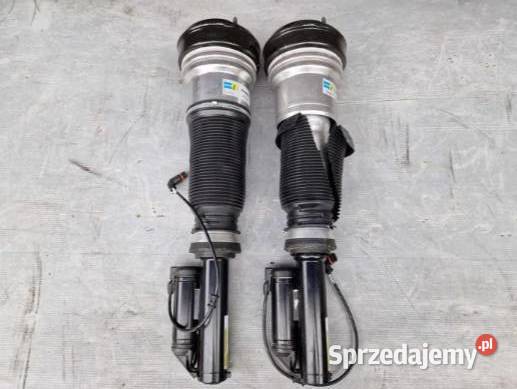 BILSTEIN Nowe Amortyzatory Pneumatyczne Airmatic śląskie Częstochowa