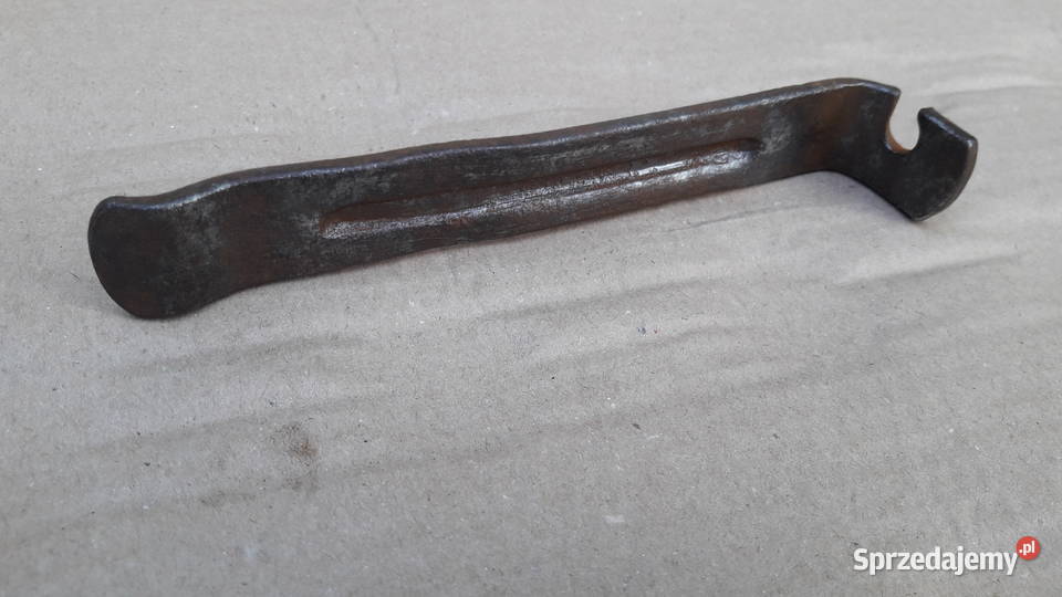 WSK Shl Prl oryginalna łyżka do demontażu opon Leszno