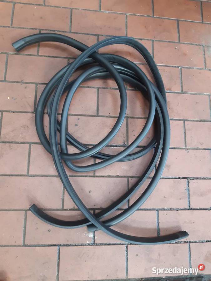 Uszczelki drzwi Hyundai i20 śląskie Częstochowa