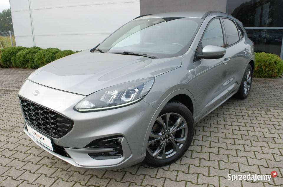 Ford Kuga Wersja StlineAutomat III 2019 sprzedam