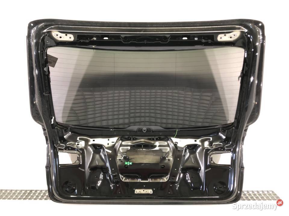 KLAPA TYŁ AUDI A6 C7 Kombi 1118 TYLNA BAGAŻNIKA osobowe sprzedam