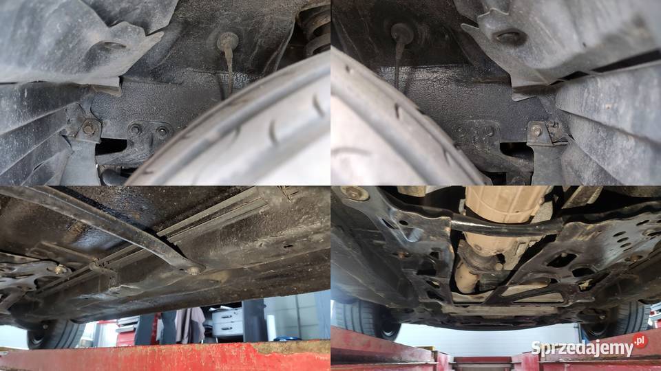 Mazda MX5 NBFL 18 146 w opcji możliwy HARDTOP ABS