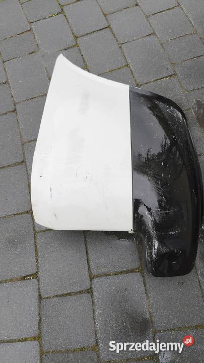 Doblo narożniki tylnegozderzaka sprzedam