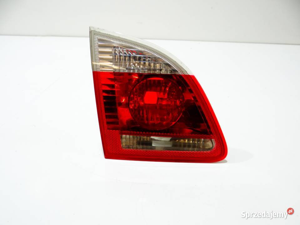 LAMPA LEWA TYLNA BMW E61 6935325 Lampy tylne Strzyżewice