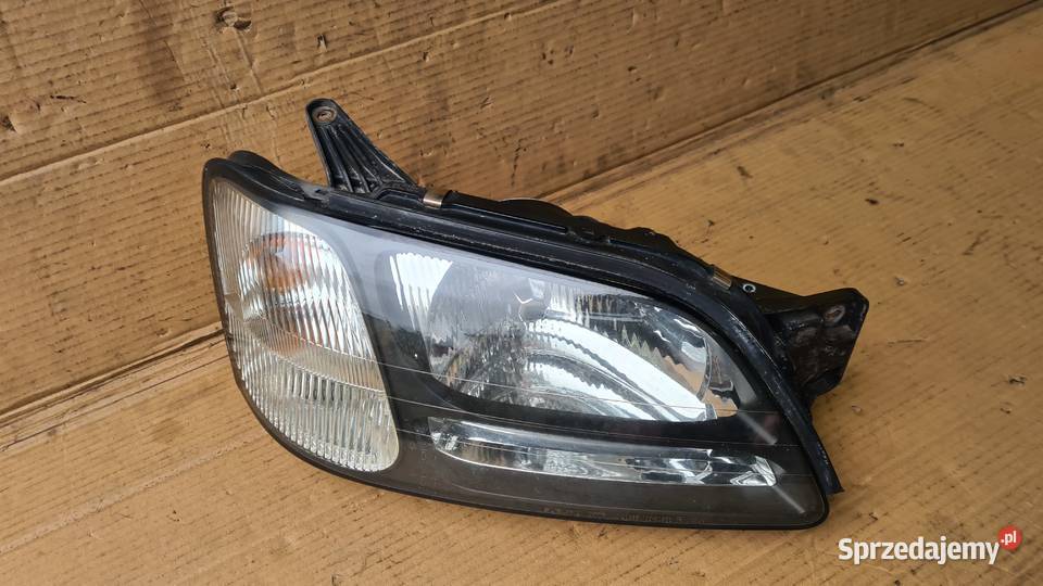 Subaru Legacy 3 BH5 lampa lampy reflektory przód Legnica sprzedam