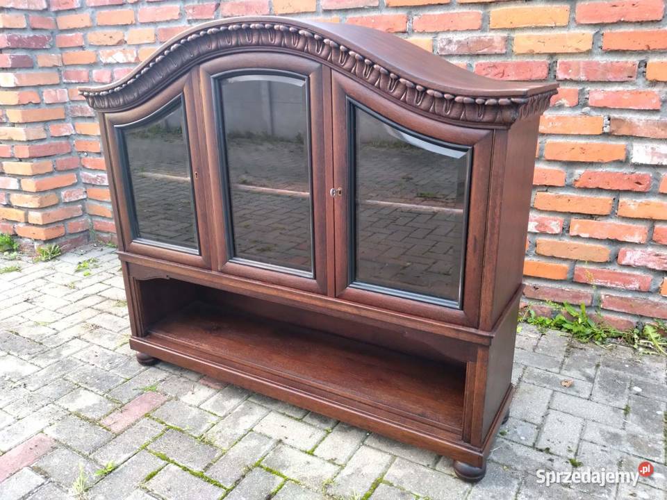 ZACHWYCAJĄCA WITRYNA MIĘDZYWOJENNA zachodniopomorskie Szczecin