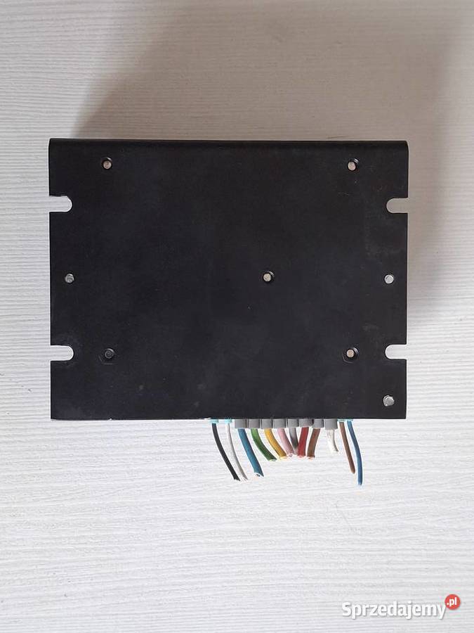 Sterownik silnika Maxon Motor Rokietnica