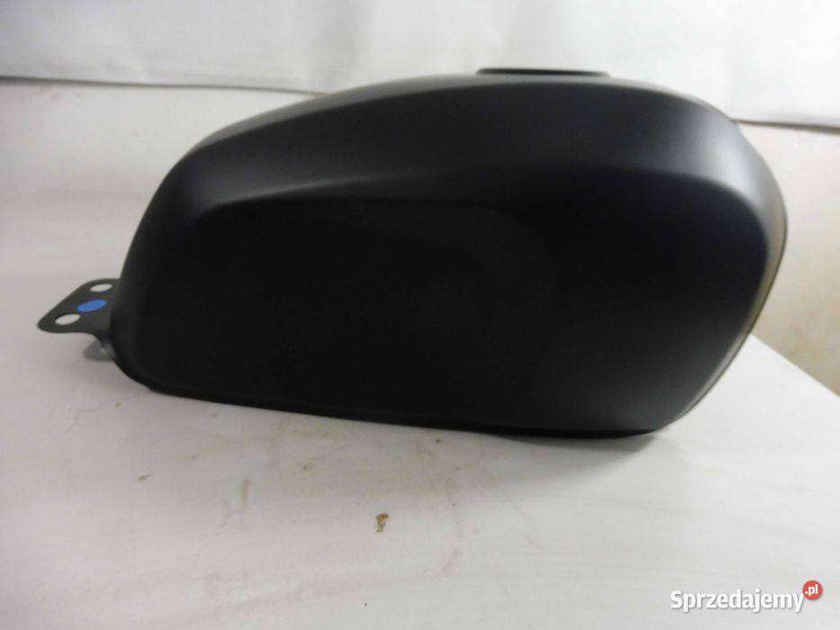 Brixton BX 125 Cafe Racer zbiornik paliwa bak Motoryzacja