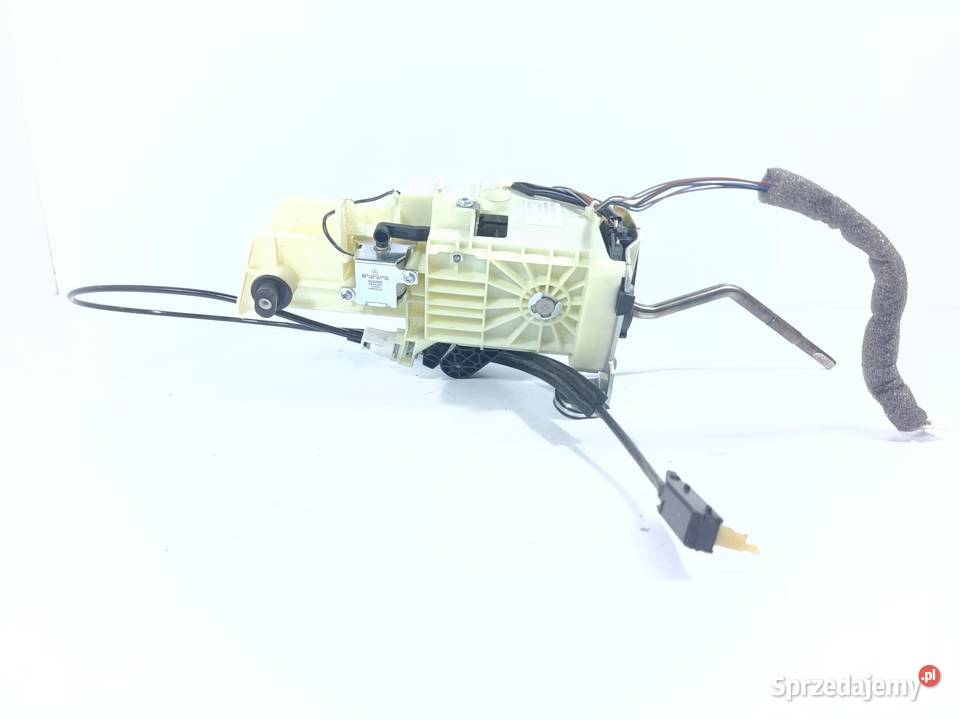 Mercedes Benz Sprinter w906 wielkopolskie Gostyń