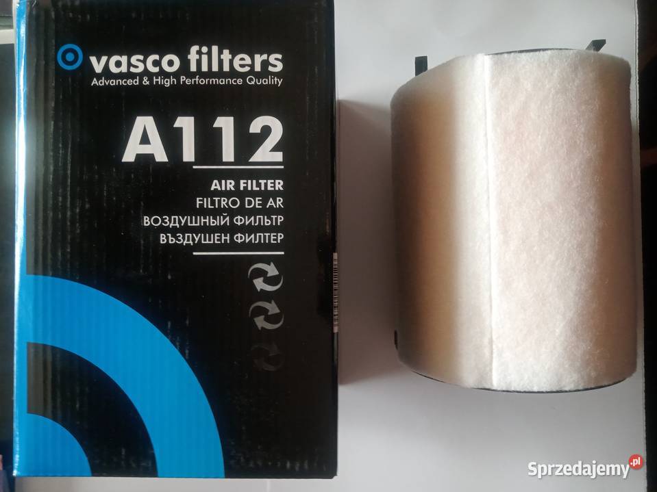 filtr powietrza AUDI A3 SEAT ALTEA 14TFSi 16i