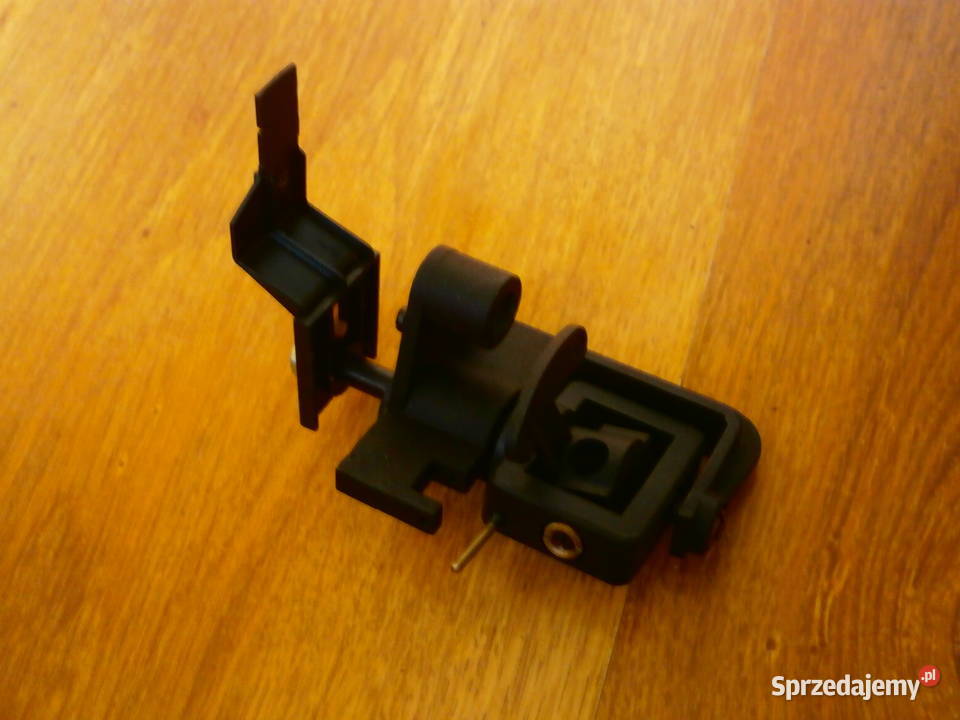 Gramofon UNITRA FONICA BERNARD G 603 FS układ Łódź