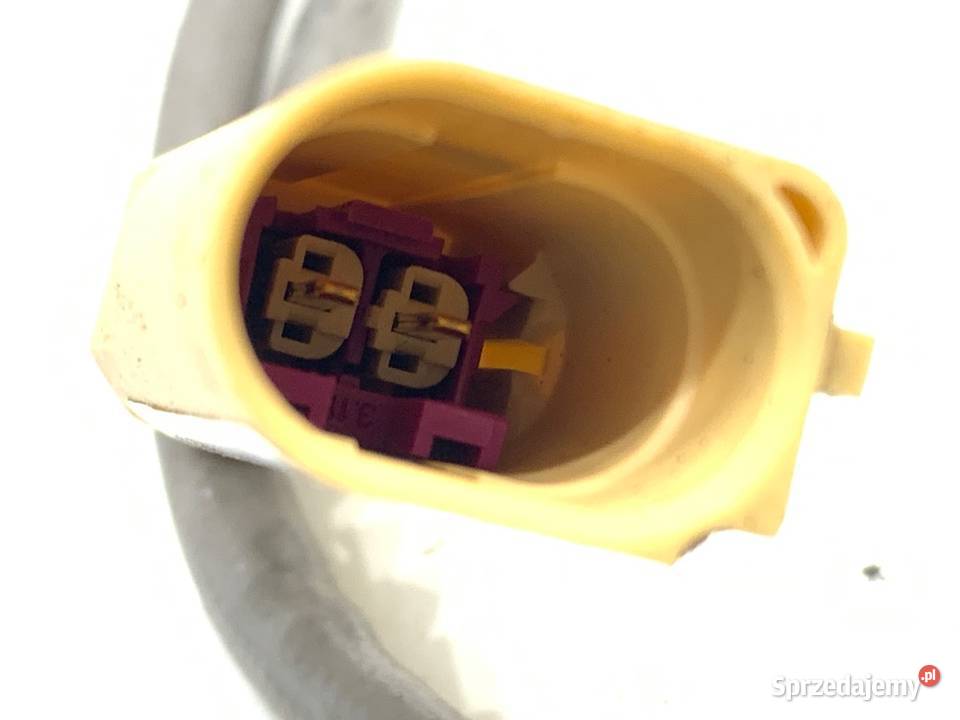 CZUJNIK TEMPERATURY SPALIN VW PASSAT B8