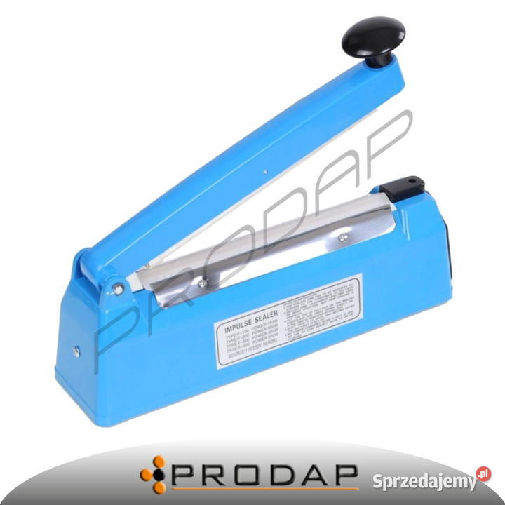 ZGRZEWARKA RĘCZNA 20 200mm IMPULSOWA TWORZYWO śląskie Częstochowa sprzedam