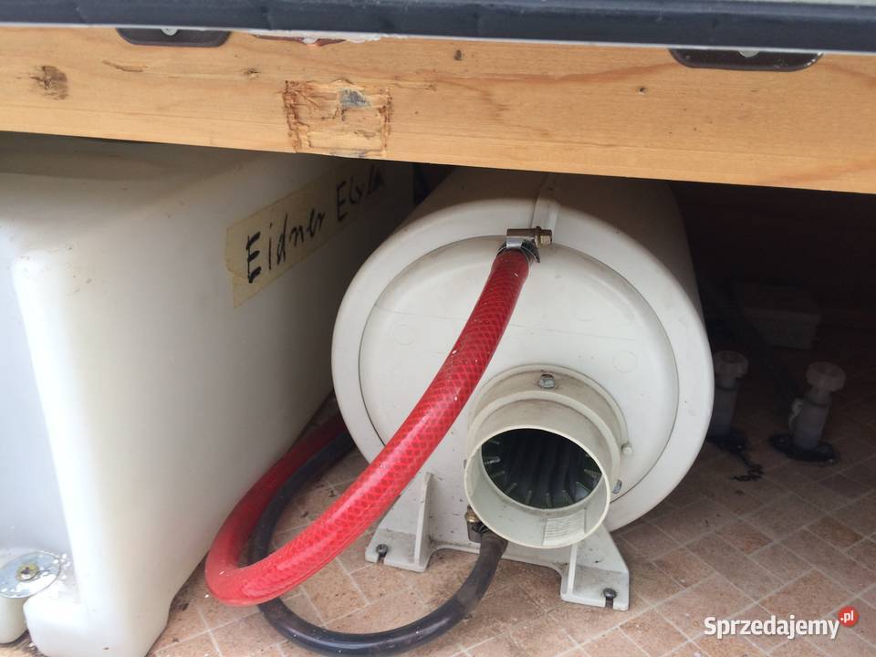 Przyczepa kempingowa