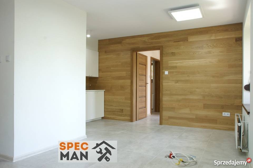 Remonty wykończenia wnętrz Lubin