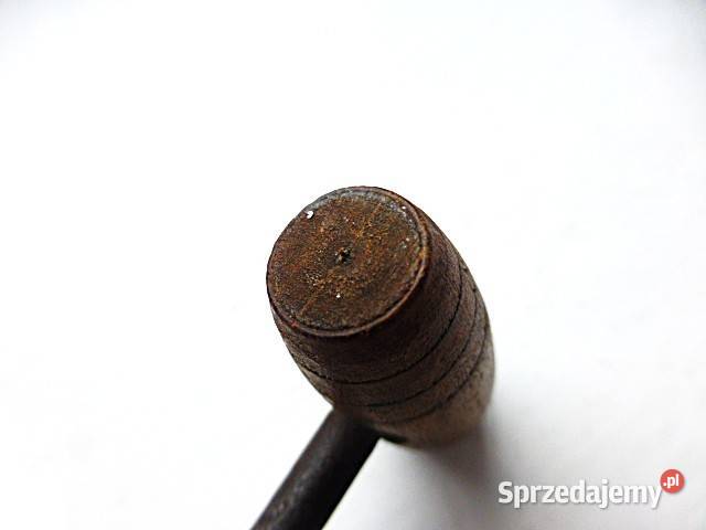 Wycior Pistoletu Luger P 08 Parabellum Warszawa sprzedam