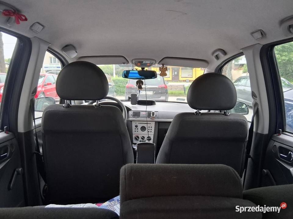 Sprzedam Opla MERIVA A Garwolin
