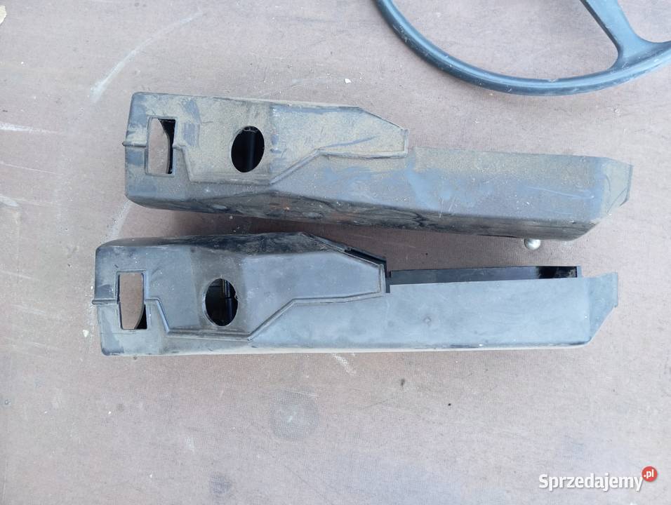 Obudowa kolumny kierowniczej Daewoo Lublin dostawcze lubelskie sprzedam