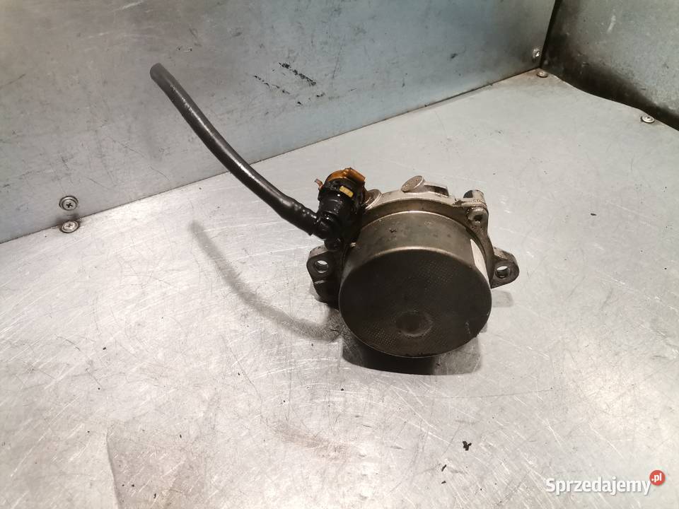 POMPA VACUM OPEL CORSA C 13 CDTI Nowy Sącz