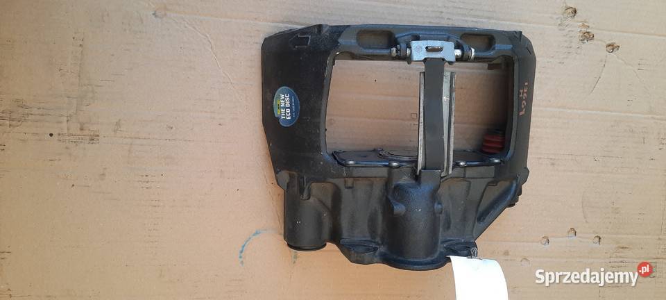 Zacisk Hamulca BPW TS2 Staszów